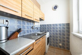 Na predaj 1 izbový byt na Clementisovej ulici v Košiciach - 6