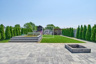 Rekreačný dom celoročný iba 60min od BA, Číčov, KN - 6