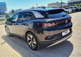 VW ID.4 PERFORMANCE 1ST, 71 TIS. KM, T. ČERPADLO - 6