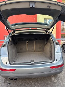 Audi Q5 TDI quattro 2.0 - 6