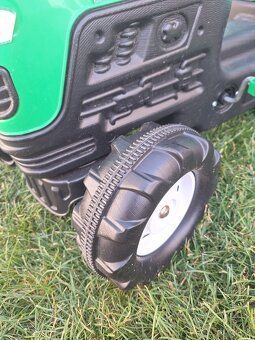 Šlapací traktor Ranchero - 6
