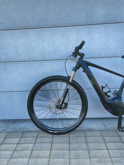 Specialized Turbo Levo Hardtail / 29" / M / - 6
