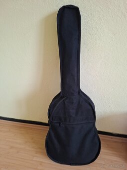 Na predaj kvalitná gitara španielskej značky Alvaro - 6