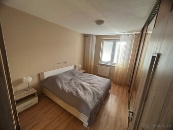 3 - izbový byt Michalovce - 6