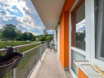 Prenájom | 2-izbový byt s balkónom na Kvačalovej ulici - 6