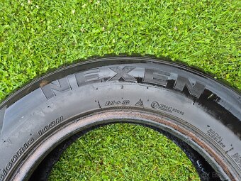 Zimne pneumatiky 235/60 r 16 - 6