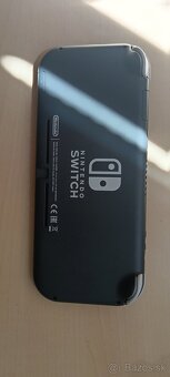 Nintendo switch lite - 6