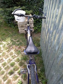 Predám horský bicykel - 6
