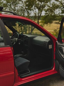 Volkswagen Passat VR6, automat - 6
