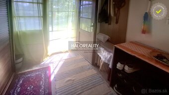 HALO reality - Predaj, rodinný dom Klížska Nemá - 6