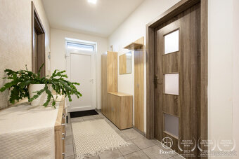 BOSEN | REZERVOVANÉ | Rodinný dom s 834m2 pozemkom, Jastrabi - 6
