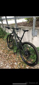 Specialized epic8 2020 / Carbon,29´,veľkosť kostry L - 6