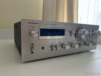 Pioneer SA7800 - 6