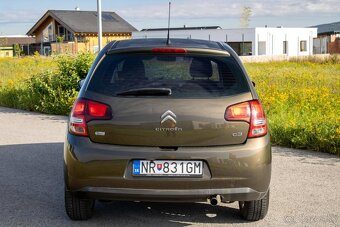 Citroën C3 1.4 e-HDi automat /AJ NA SPLÁTKY/ PROTIHODNOTA/ - 6