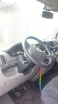 Predam fiat ducato 3,0 - 6