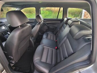 Škoda Octavia II 1.9 Tdi 4x4 Pacco • 2008 • 209tis km • - 6