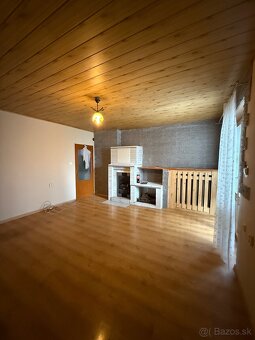 Predám 3-izbový byt v obci Havaj - 6