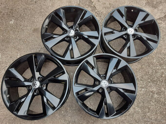 5x112  20"  Audi Q4 E-Tron (VW ID.4,ID.5, Škoda Enyiaq) - 6