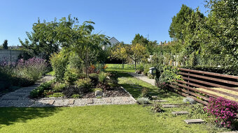 Moderný 5 izbový rodinný dom, altánok a bazén | Veľké Úľany - 6