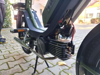 Babetta typ 210 - 6