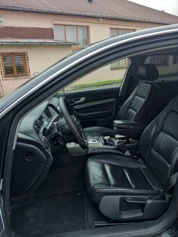 Audi A6 c6 - 6