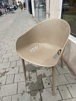 Terasové reštauračné sedenie DUBLINO - 6