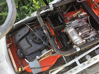 SABO CLIPPER 52 - 6