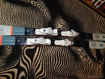 Atomic 156cm - 6