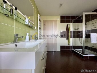 5 i rodinný dom, 609 m2, Mengusovská - Sever - 6