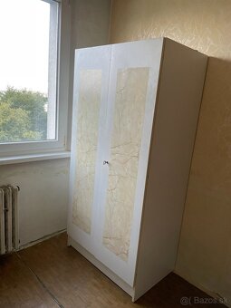 NÁBYTOK ZA ODVOZ ALEBO PÁR DROBNÝCH - 6