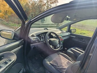 Ford Galaxy 1.9tdi 85kw - 6