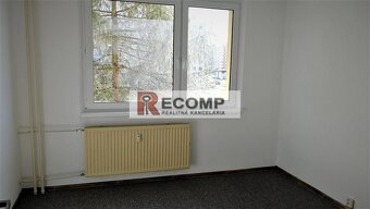 Na predaj 3-izbový byt s balkónom v tichej lokalite Kežmarku - 6