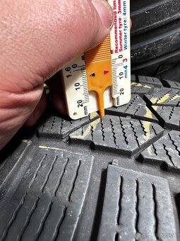 5x112 R18 7,5J ET25 + 225/45 R18 Continental 2022 - 6