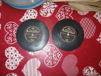 šelakove platne - 6