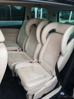 Volkswagen Sharan 2.0tdi,4x4  7miestne - 6