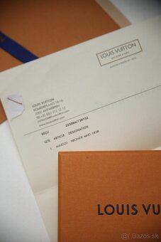 Louis Vuitton Neo Noe Original s dokladem ne replika - 6