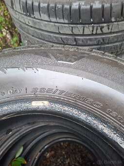 225/75 r16c - 6