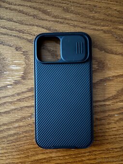 Kryty IPhone 12- Pro Max - 6