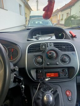 Renault Kangoo 2017 1.5 dci 66kw - 6