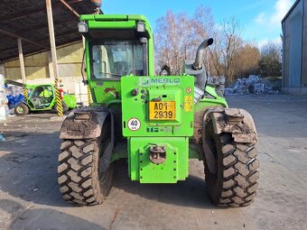 MERLO TF42.7-140 - 6