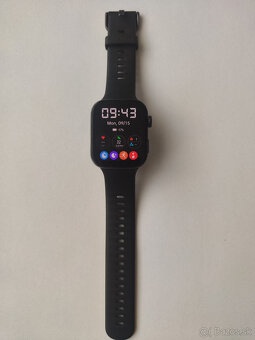 Huawei Watch Fit 3 Active Black - 6