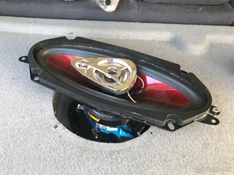 Nissan Almera 1.8i 84kw 2001 - 6