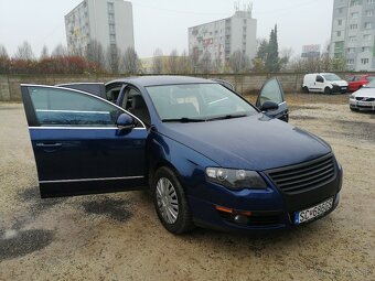 Passat B6 2.0TDI 103KW kód Motora BKP - 6