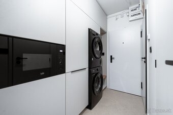 Kompletne zariadený BYT s loggiou – KOSMALT, Košice - Západ - 6