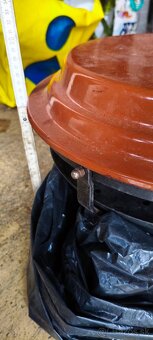 Predám záhradný gril - 6