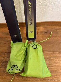 Skialpový set Dynafit Speedfit 84 - 6