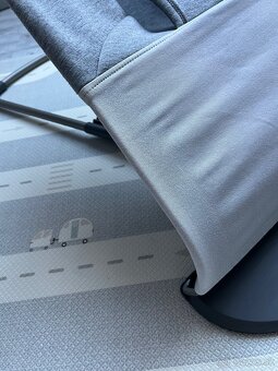 Detské lehátko/hojdačka BabyBjörn - 6