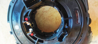 krúžok pod volant na BMW - č.1 - 6