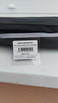 Delphin Nirvana CRP 10ft 3lb - 6