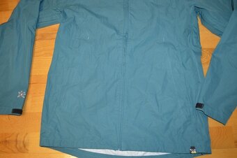 predam - krasna turisticka bunda SALEWA - 6